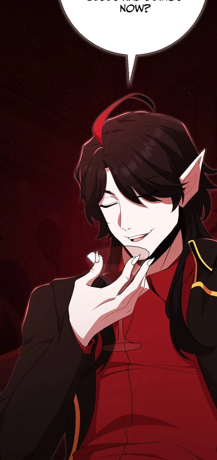 The Maxed-out Player Chapter 120 page 12 - 
