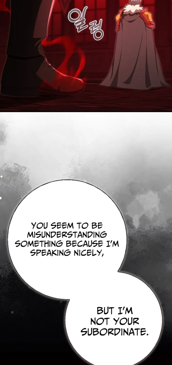 The Maxed-out Player Chapter 120 page 16 - 