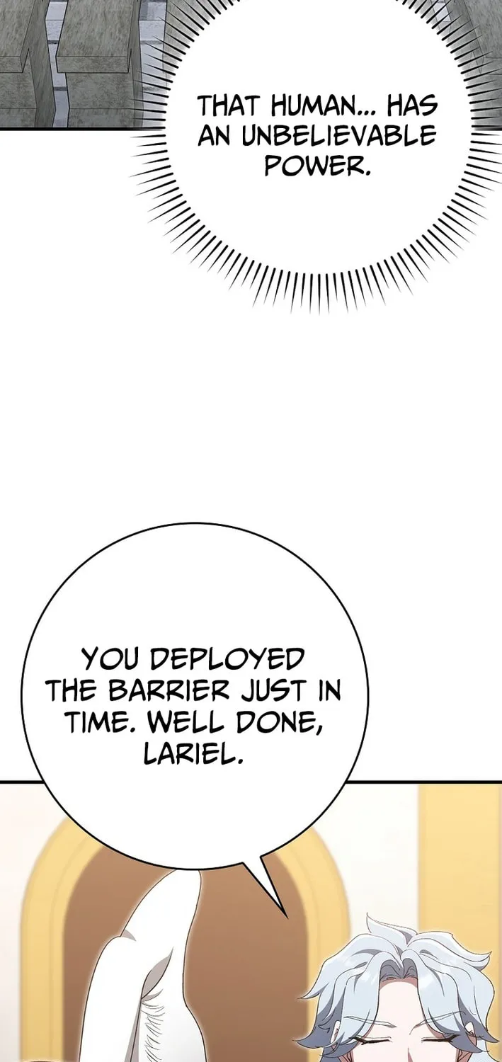 The Maxed-out Player Chapter 120 page 38 - 