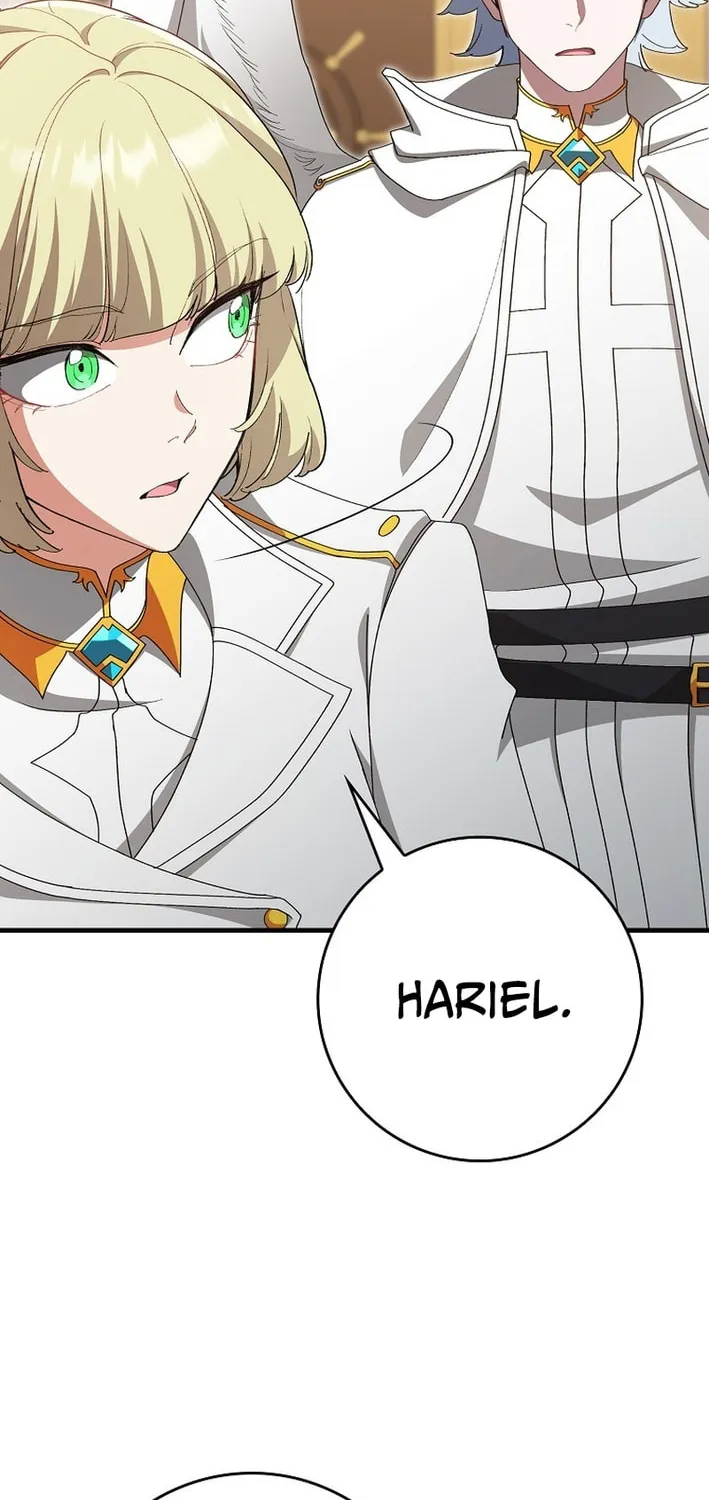 The Maxed-out Player Chapter 120 page 39 - 