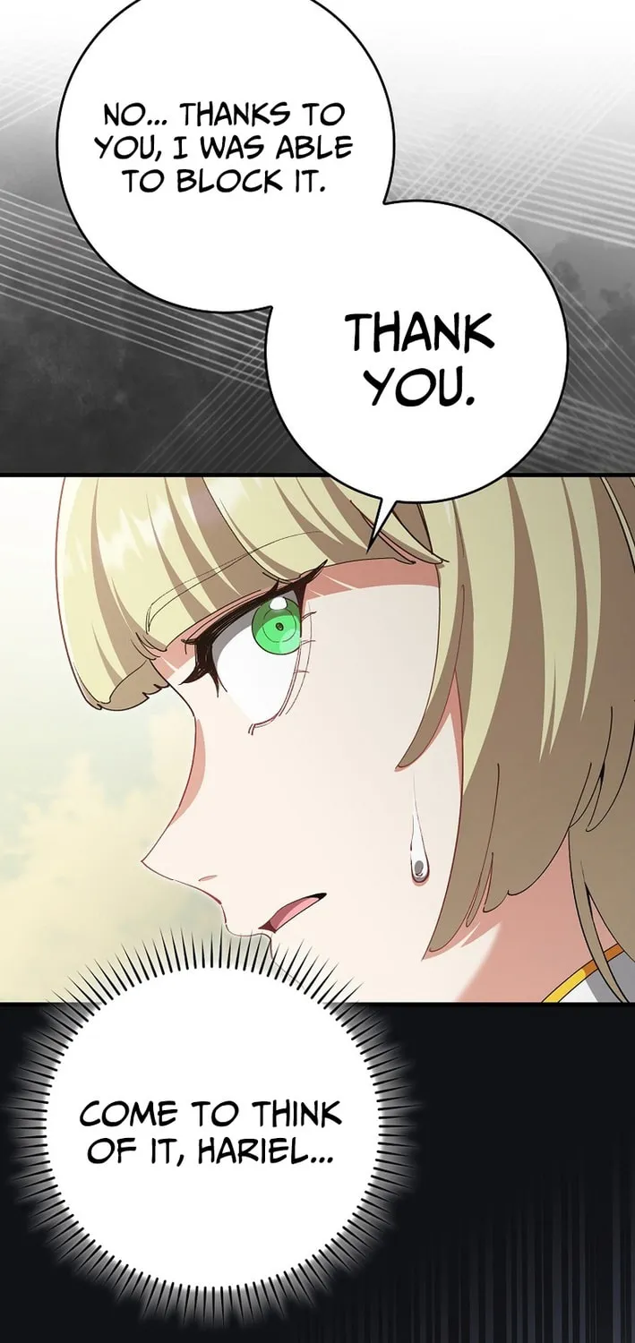 The Maxed-out Player Chapter 120 page 40 - 