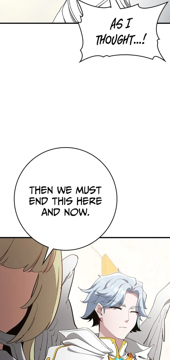 The Maxed-out Player Chapter 120 page 44 - 