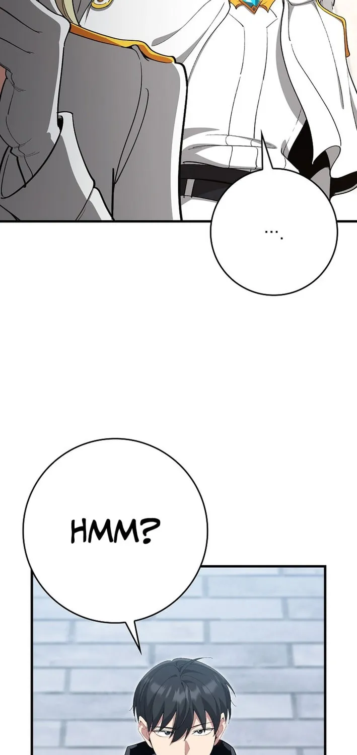 The Maxed-out Player Chapter 120 page 45 - 