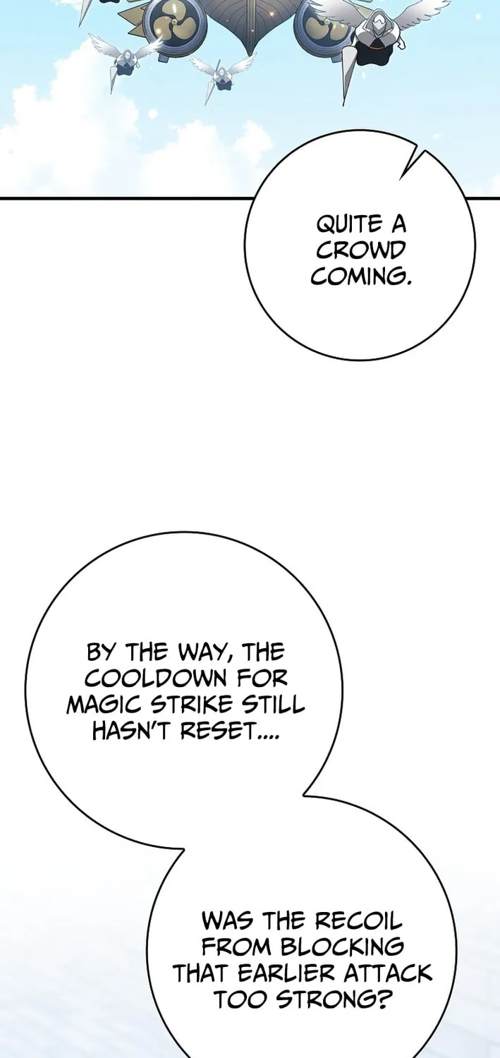 The Maxed-out Player Chapter 120 page 54 - 