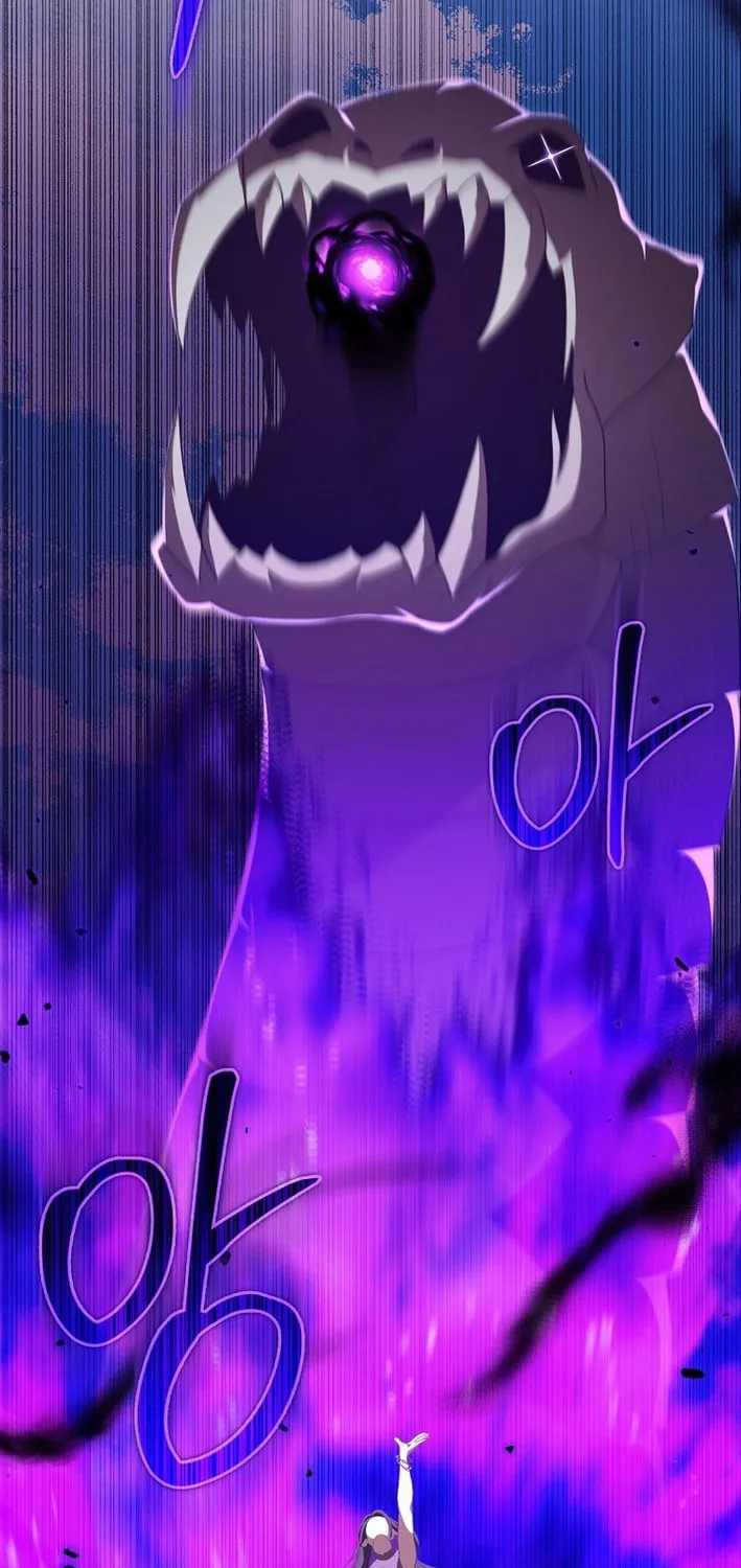 The Maxed-out Player Chapter 120 page 66 - 