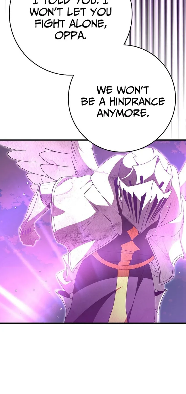 The Maxed-out Player Chapter 120 page 76 - 