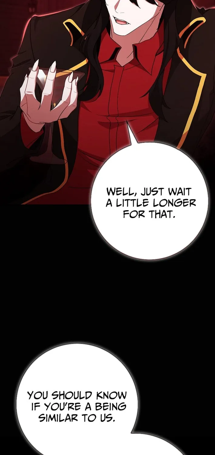 The Maxed-out Player Chapter 120 page 9 - 