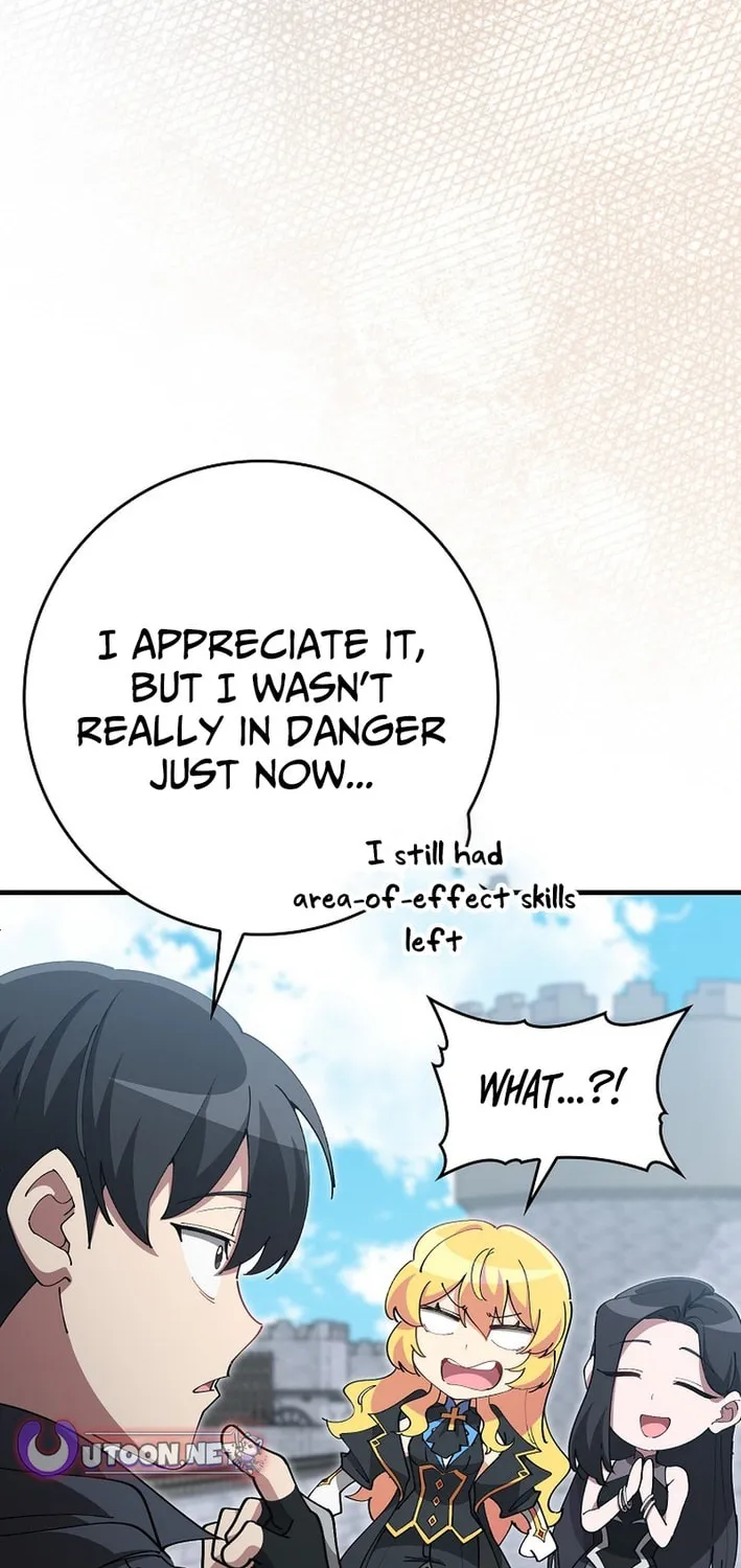 The Maxed-out Player Chapter 120 page 81 - 