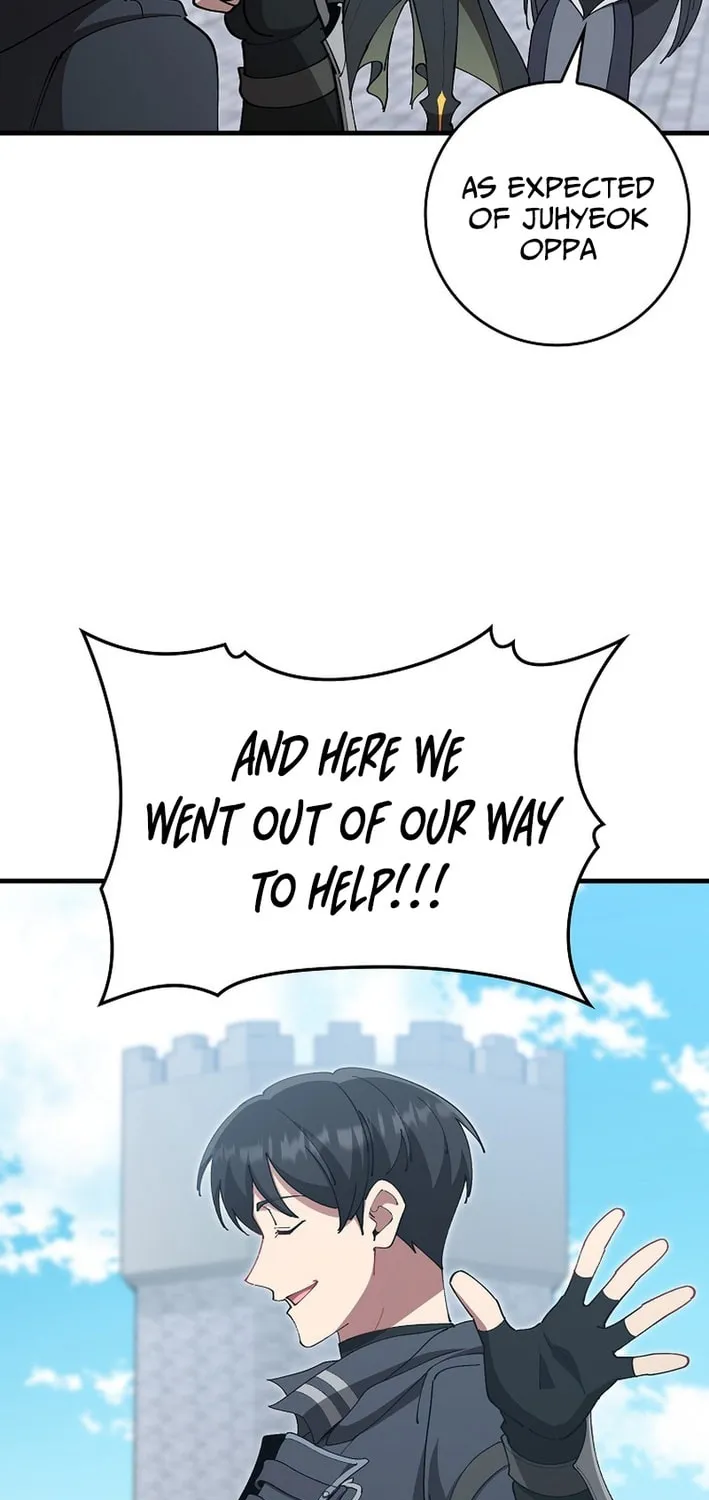 The Maxed-out Player Chapter 120 page 82 - 