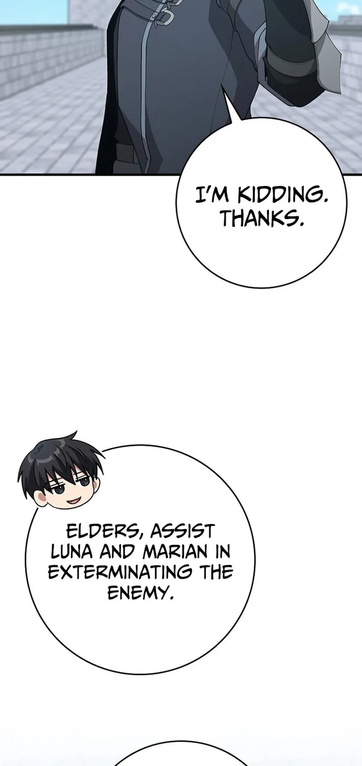 The Maxed-out Player Chapter 120 page 83 - 