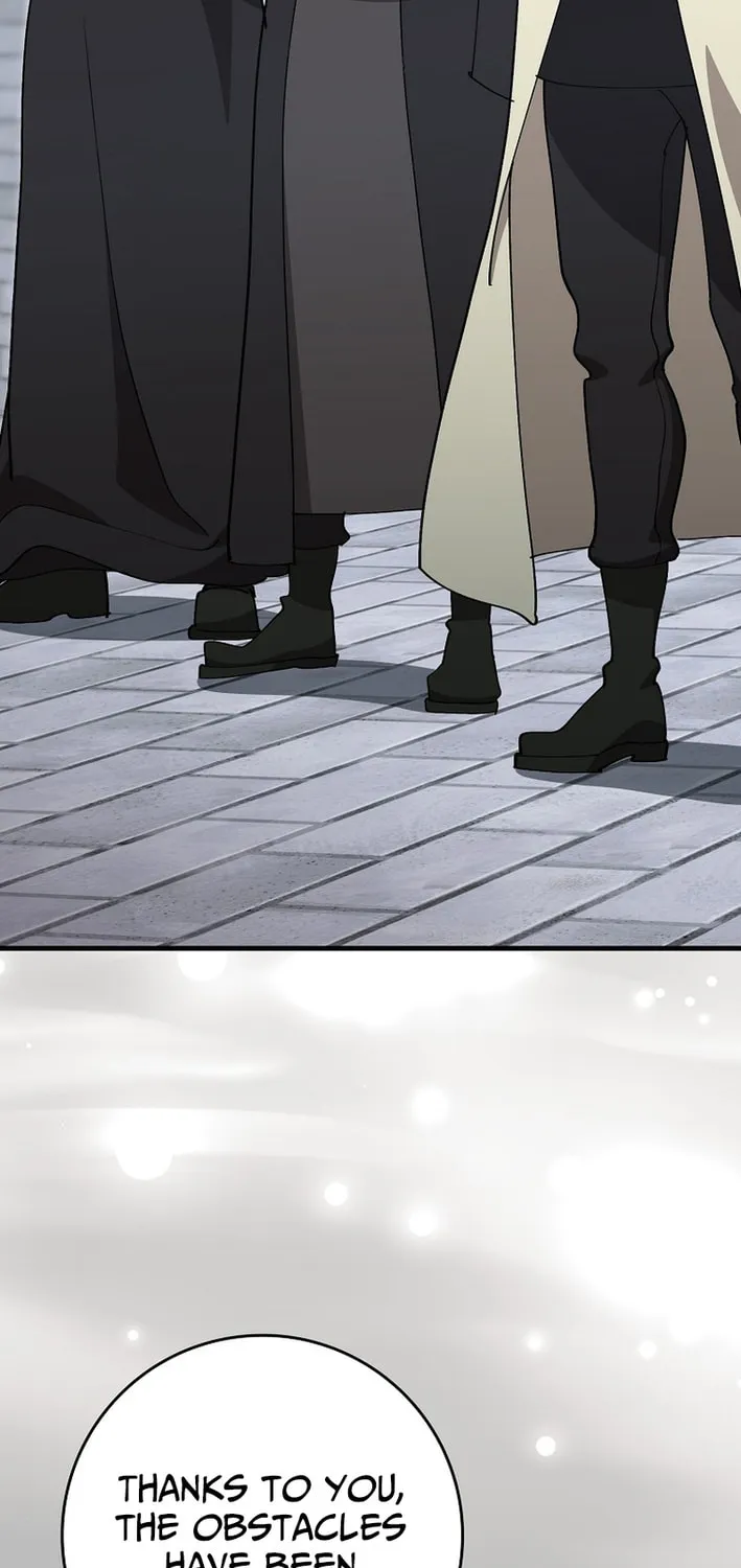 The Maxed-out Player Chapter 120 page 85 - 