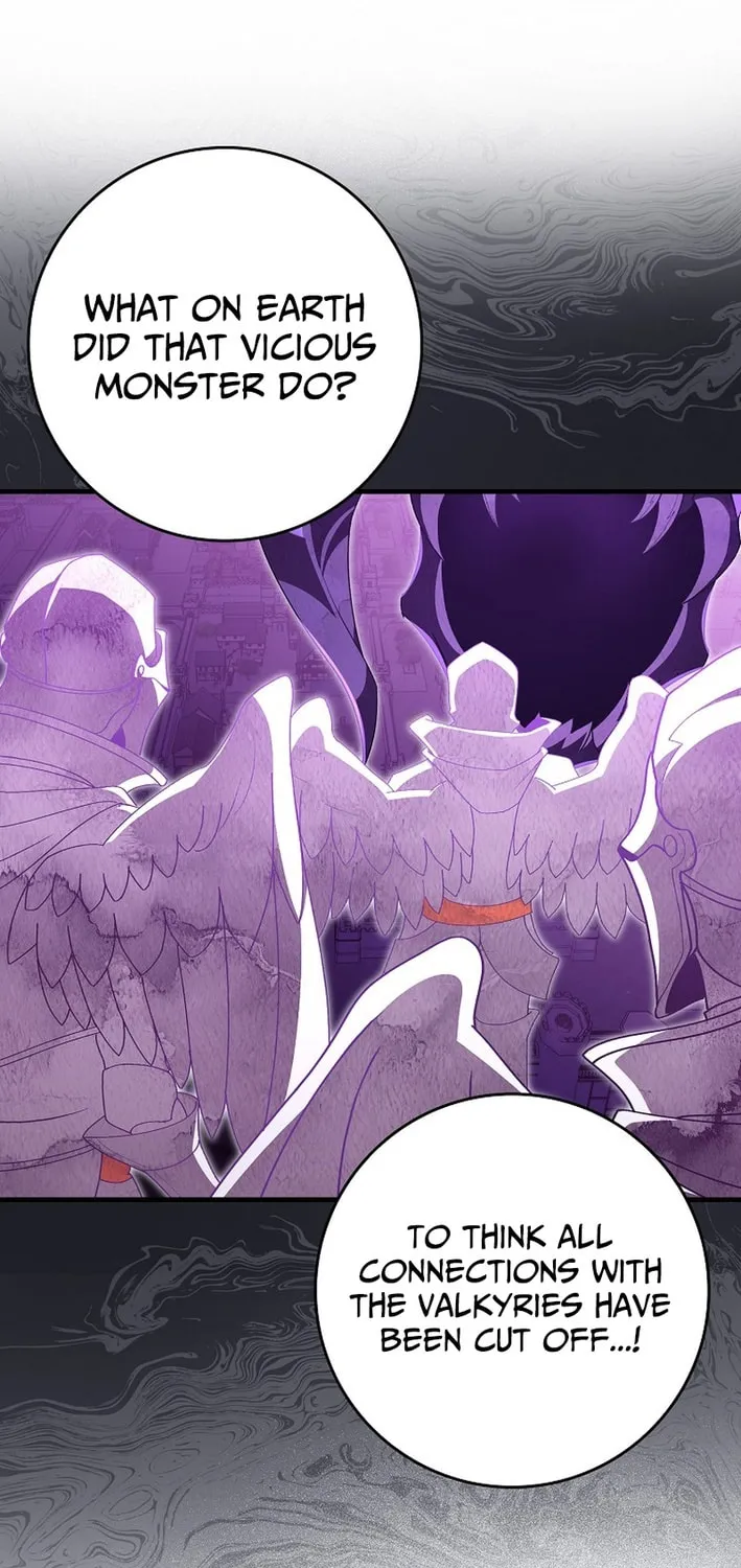 The Maxed-out Player Chapter 120 page 87 - 