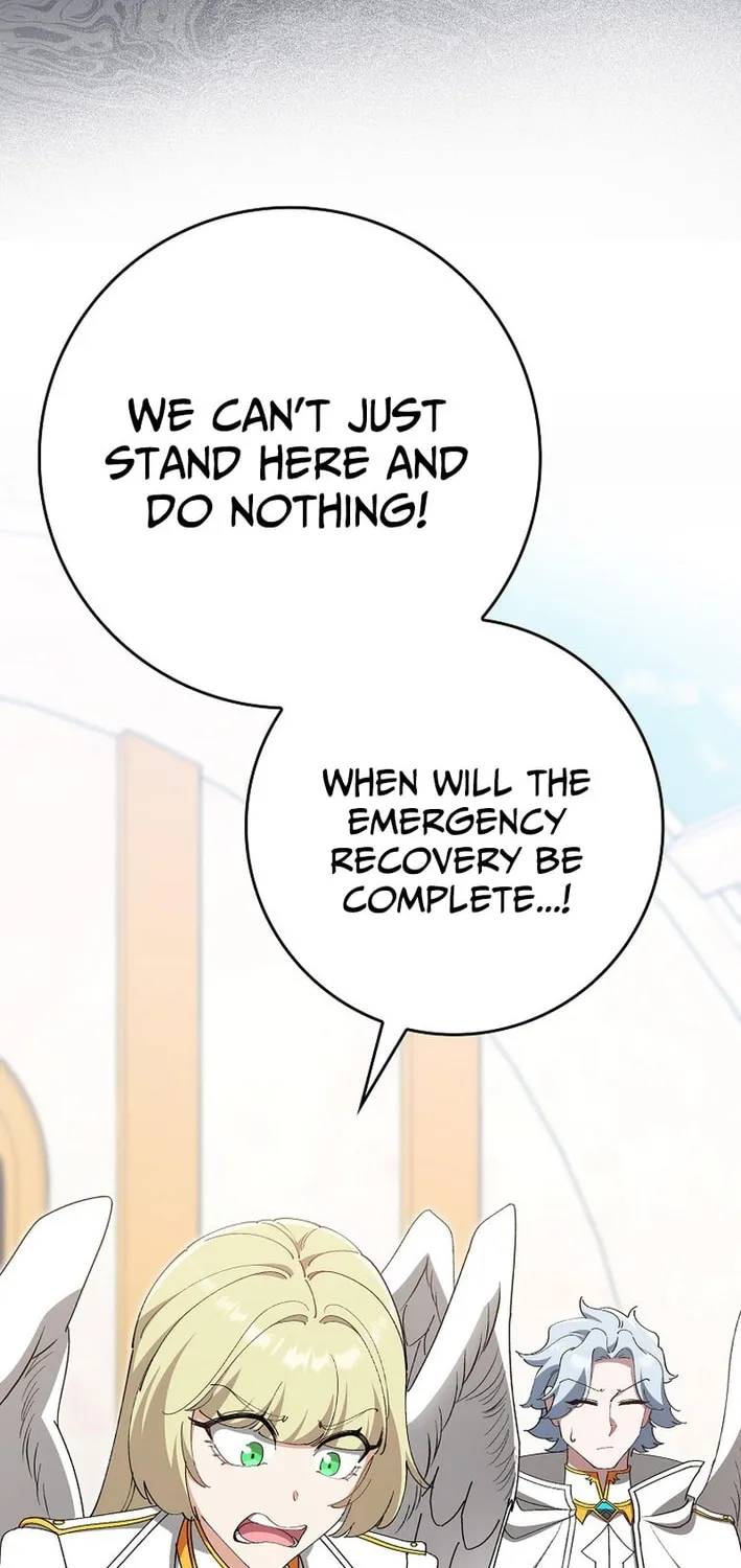 The Maxed-out Player Chapter 120 page 88 - 