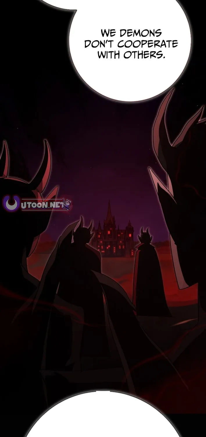 The Maxed-out Player Chapter 120 page 10 - 