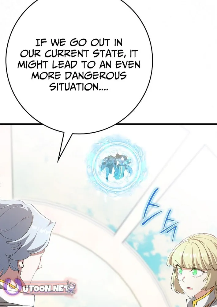 The Maxed-out Player Chapter 120 page 91 - 