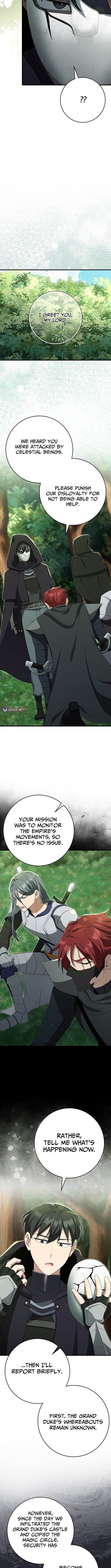 The Maxed-out Player Chapter 125 page 7 - 
