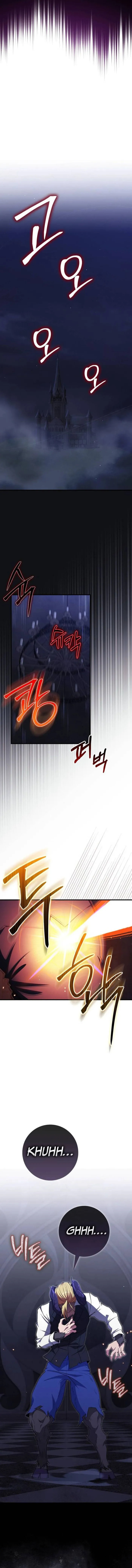 The Maxed-out Player Chapter 126 page 10 - 