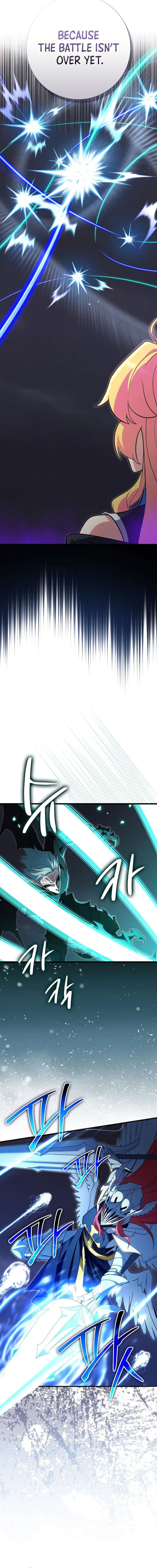 The Maxed-out Player Chapter 128 page 2 - 