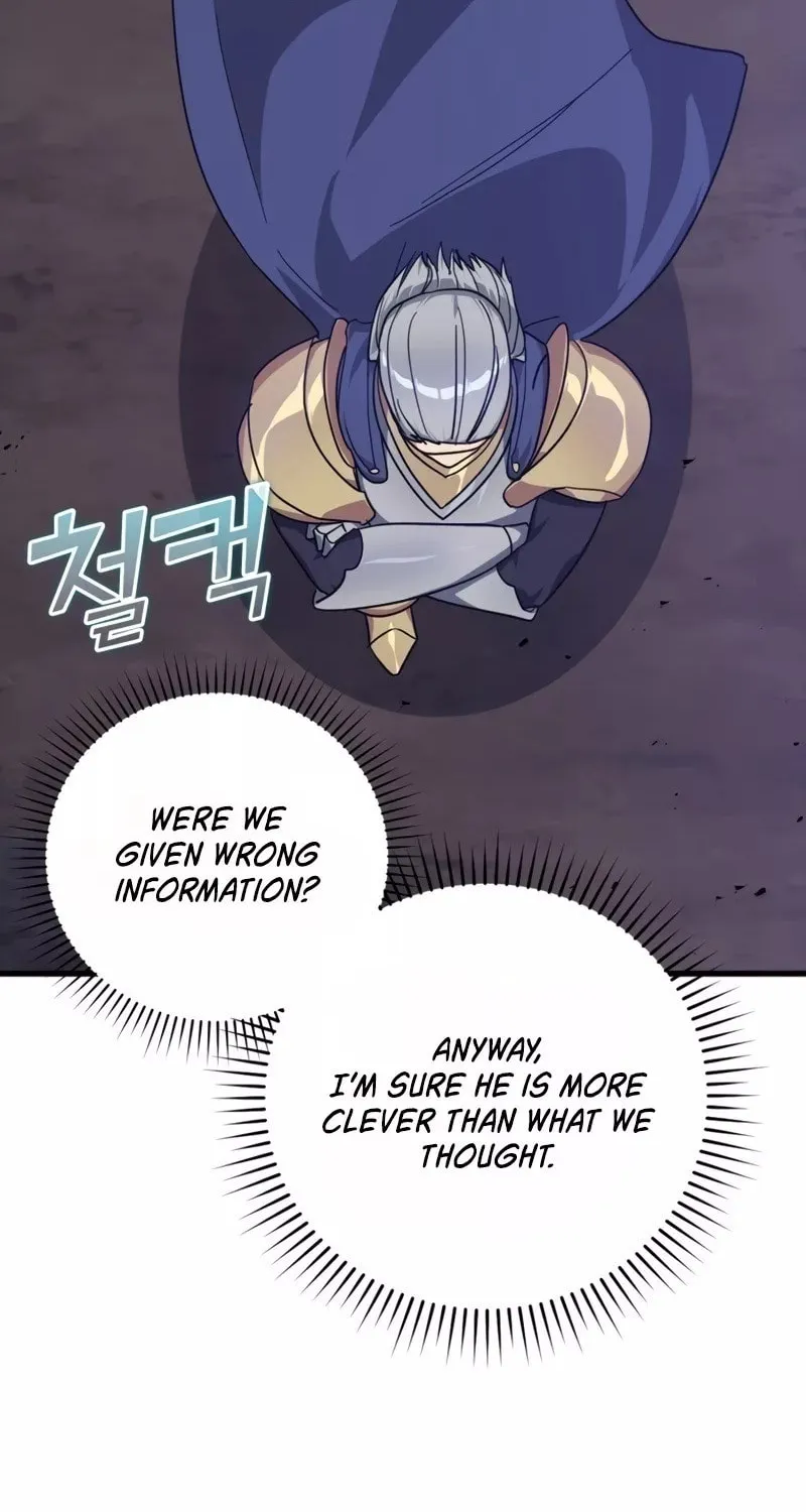 The Maxed-out Player Chapter 13 page 11 - 