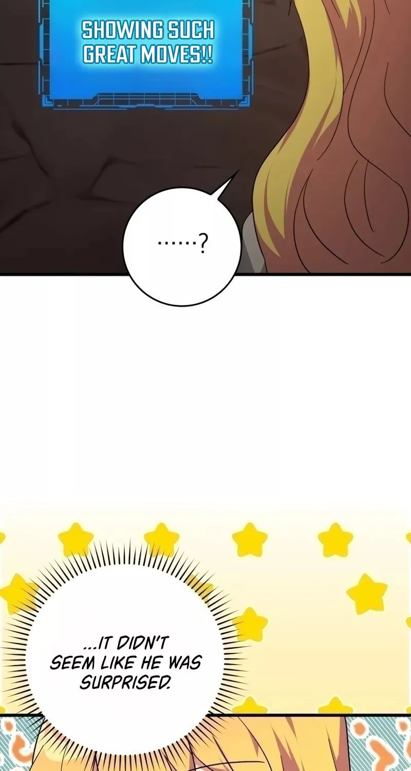The Maxed-out Player Chapter 13 page 106 - 