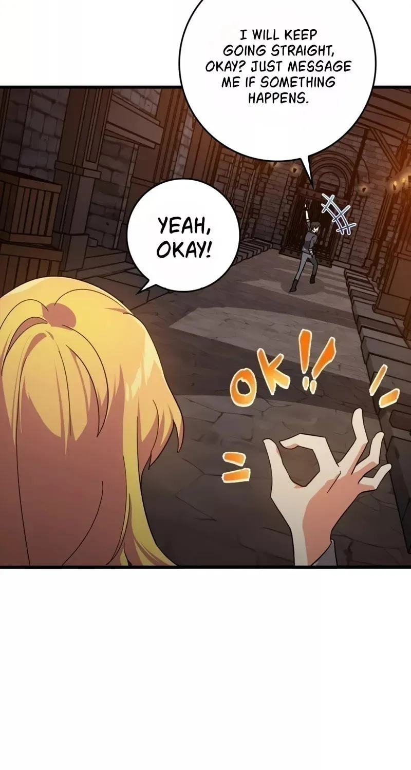 The Maxed-out Player Chapter 13 page 109 - 
