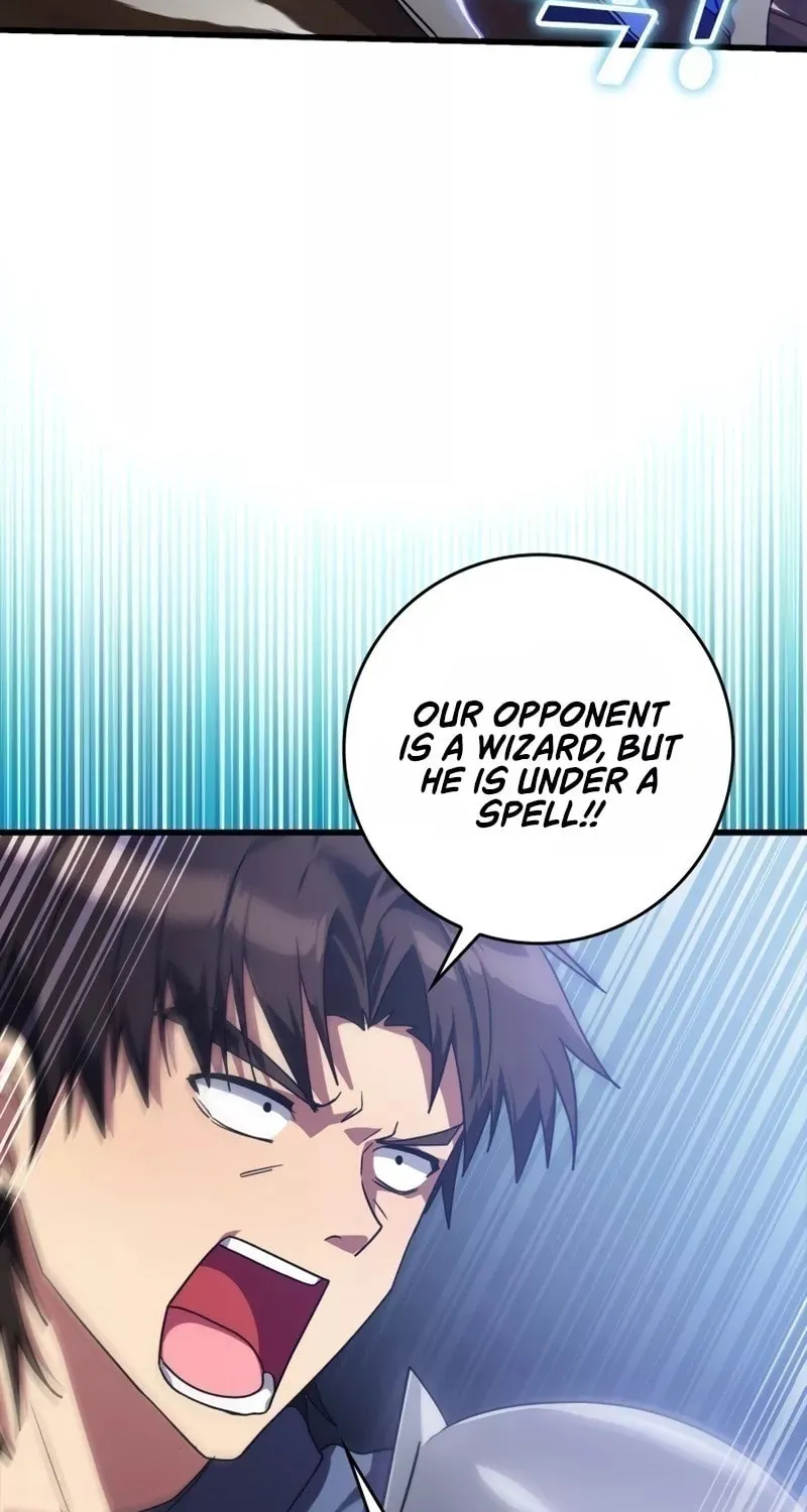 The Maxed-out Player Chapter 13 page 15 - 