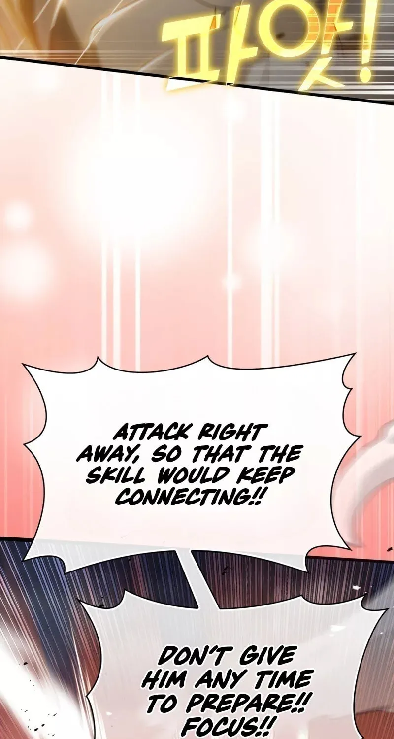 The Maxed-out Player Chapter 13 page 22 - 