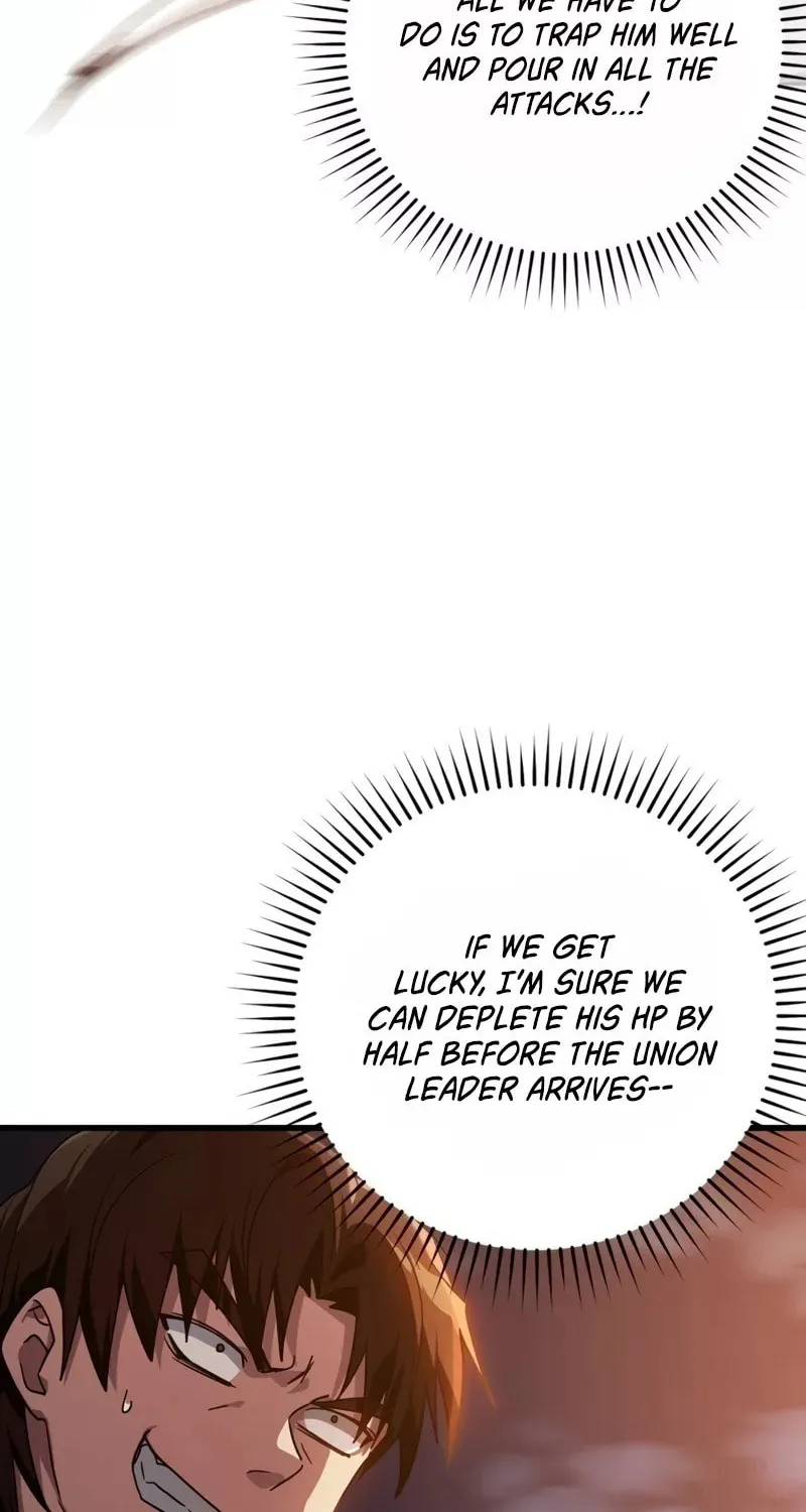 The Maxed-out Player Chapter 13 page 27 - 