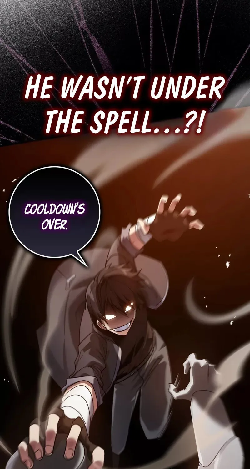 The Maxed-out Player Chapter 13 page 30 - 