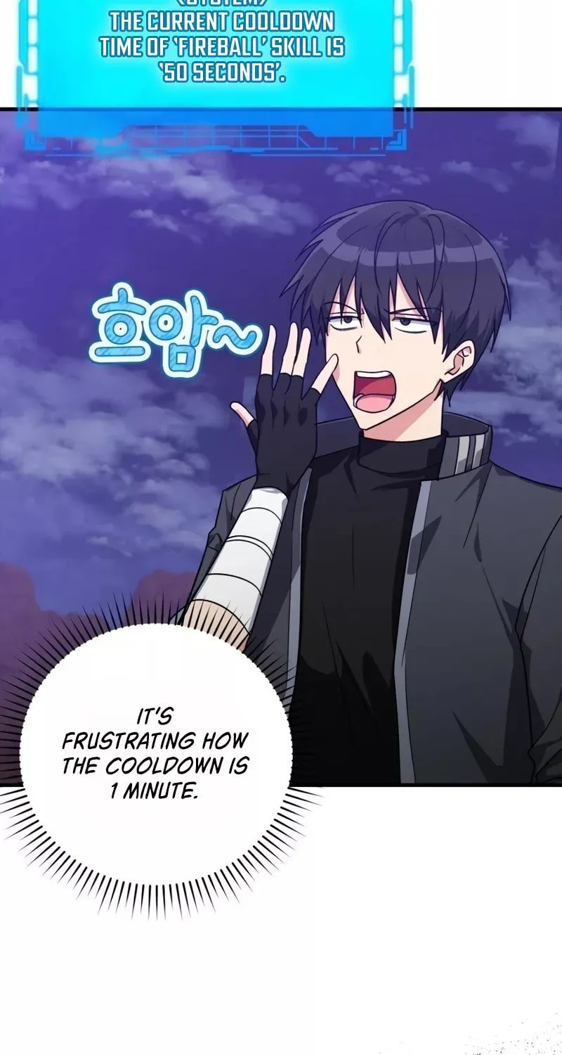 The Maxed-out Player Chapter 13 page 4 - 