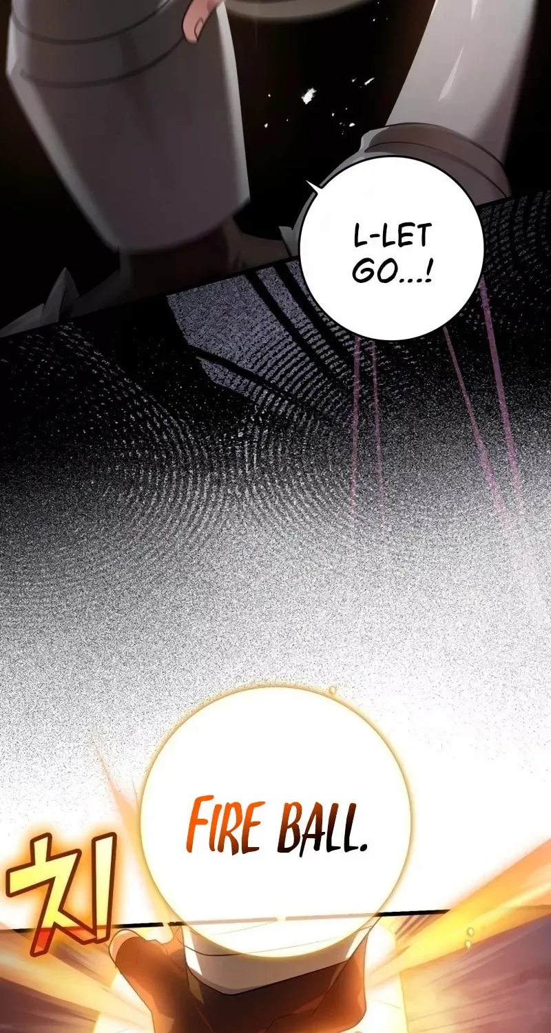 The Maxed-out Player Chapter 13 page 31 - 