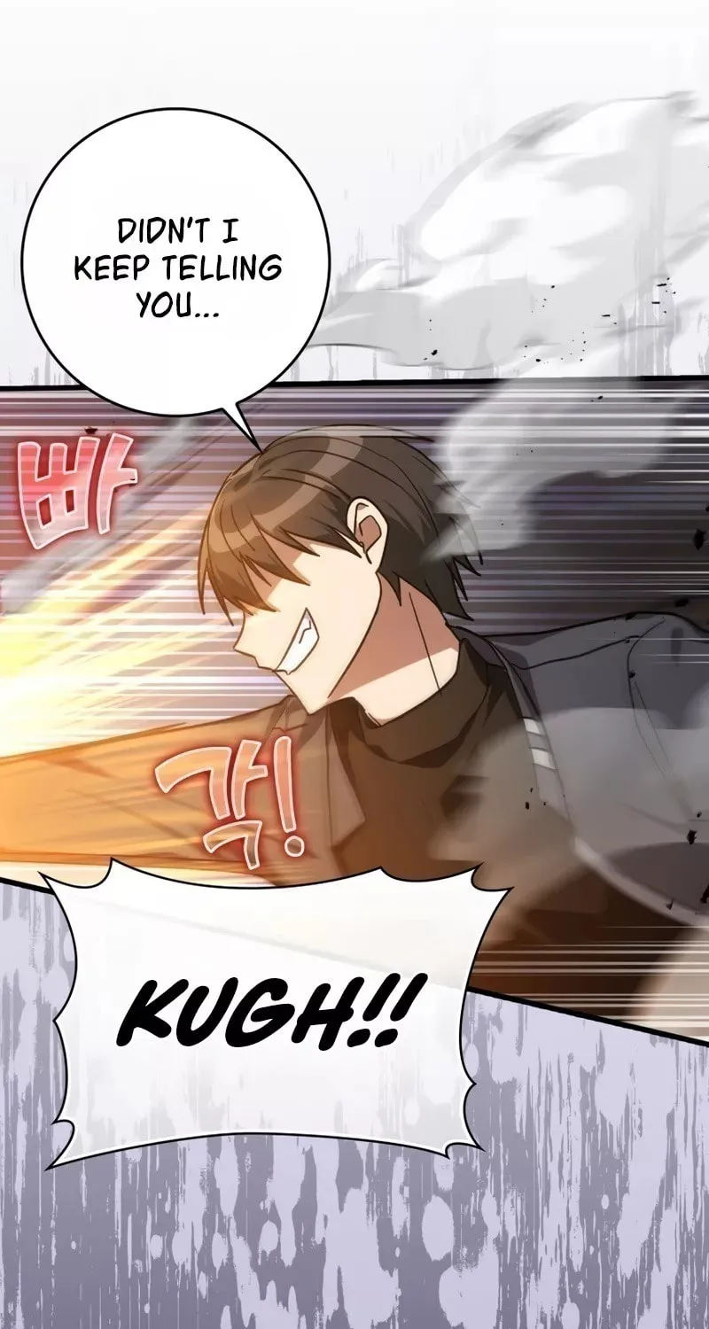 The Maxed-out Player Chapter 13 page 35 - 