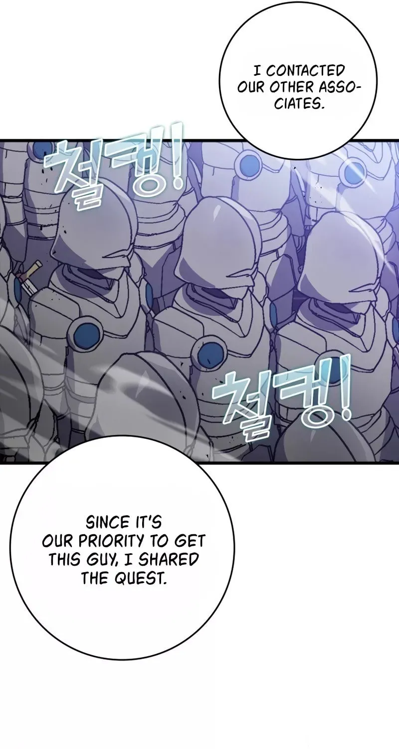The Maxed-out Player Chapter 13 page 43 - 