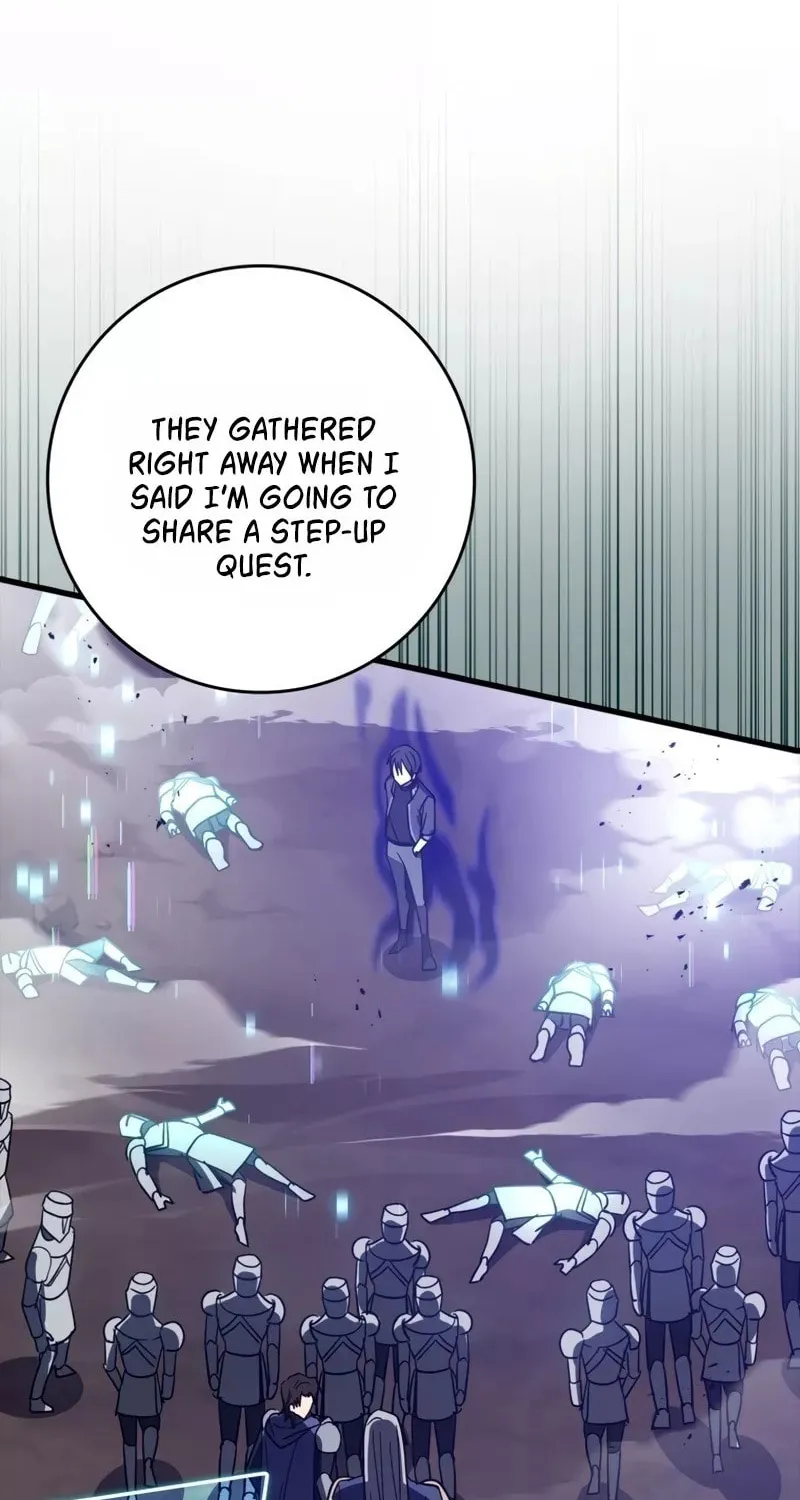 The Maxed-out Player Chapter 13 page 44 - 