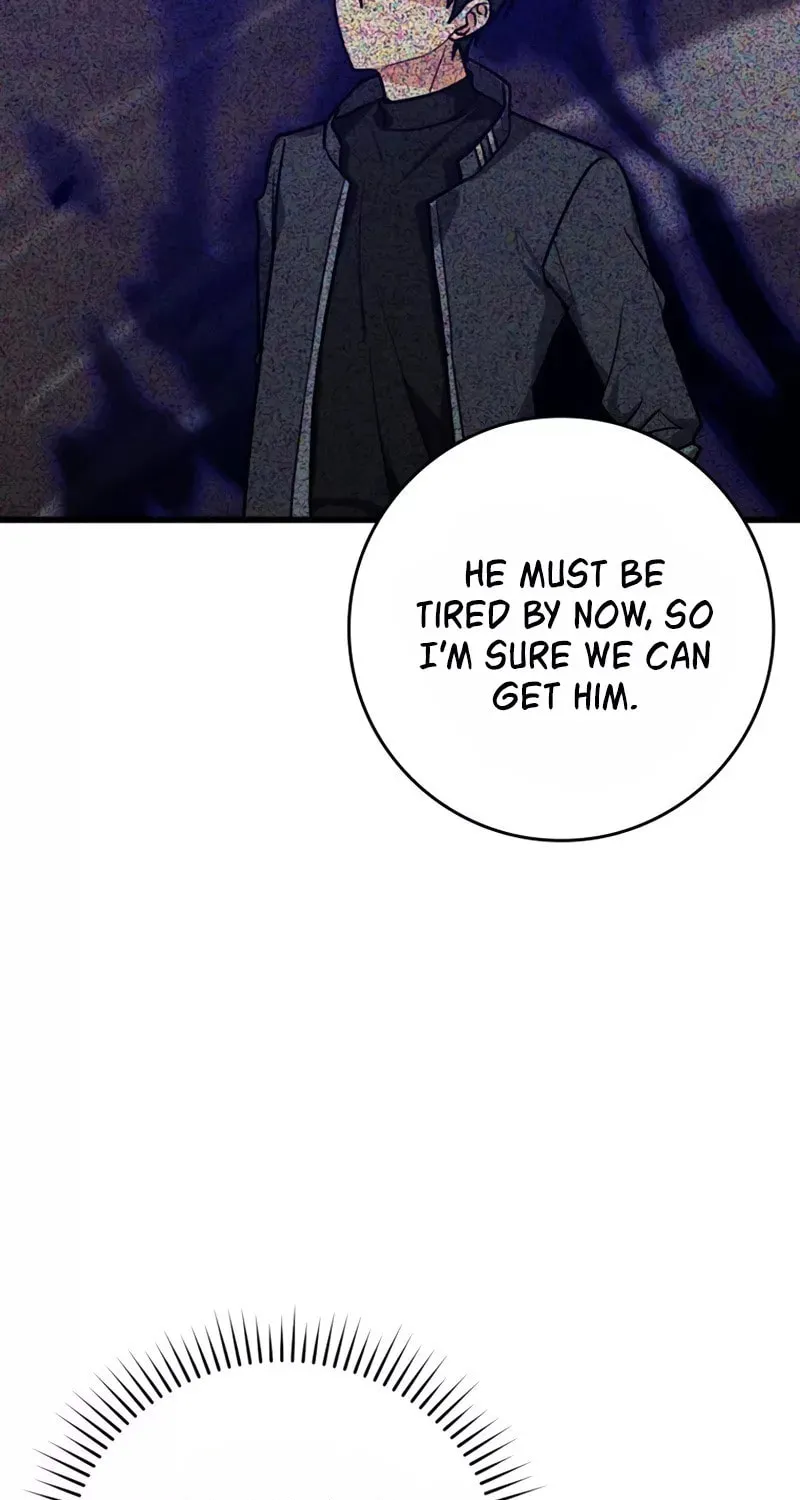 The Maxed-out Player Chapter 13 page 47 - 