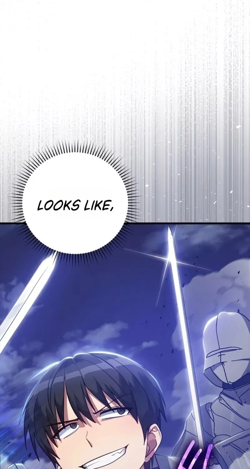 The Maxed-out Player Chapter 13 page 49 - 