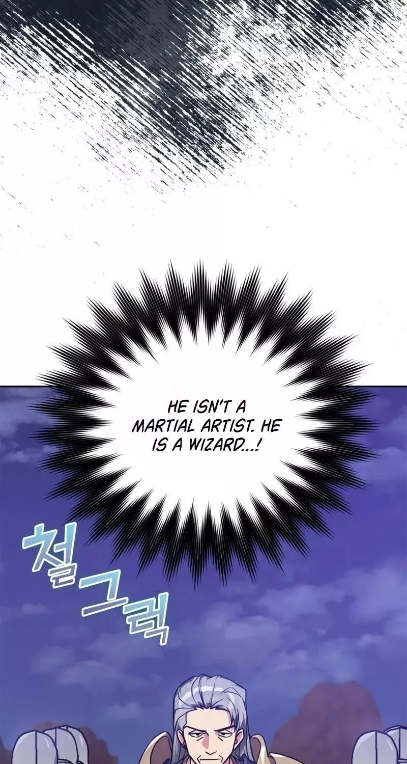 The Maxed-out Player Chapter 13 page 6 - 