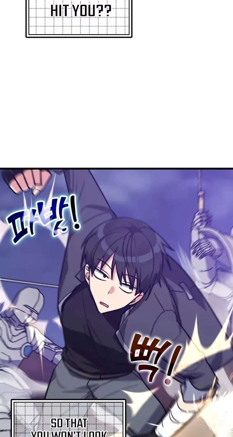 The Maxed-out Player Chapter 13 page 53 - 