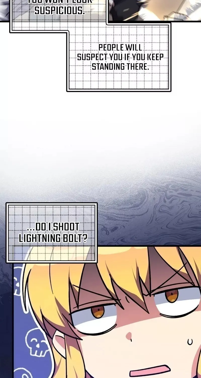 The Maxed-out Player Chapter 13 page 54 - 