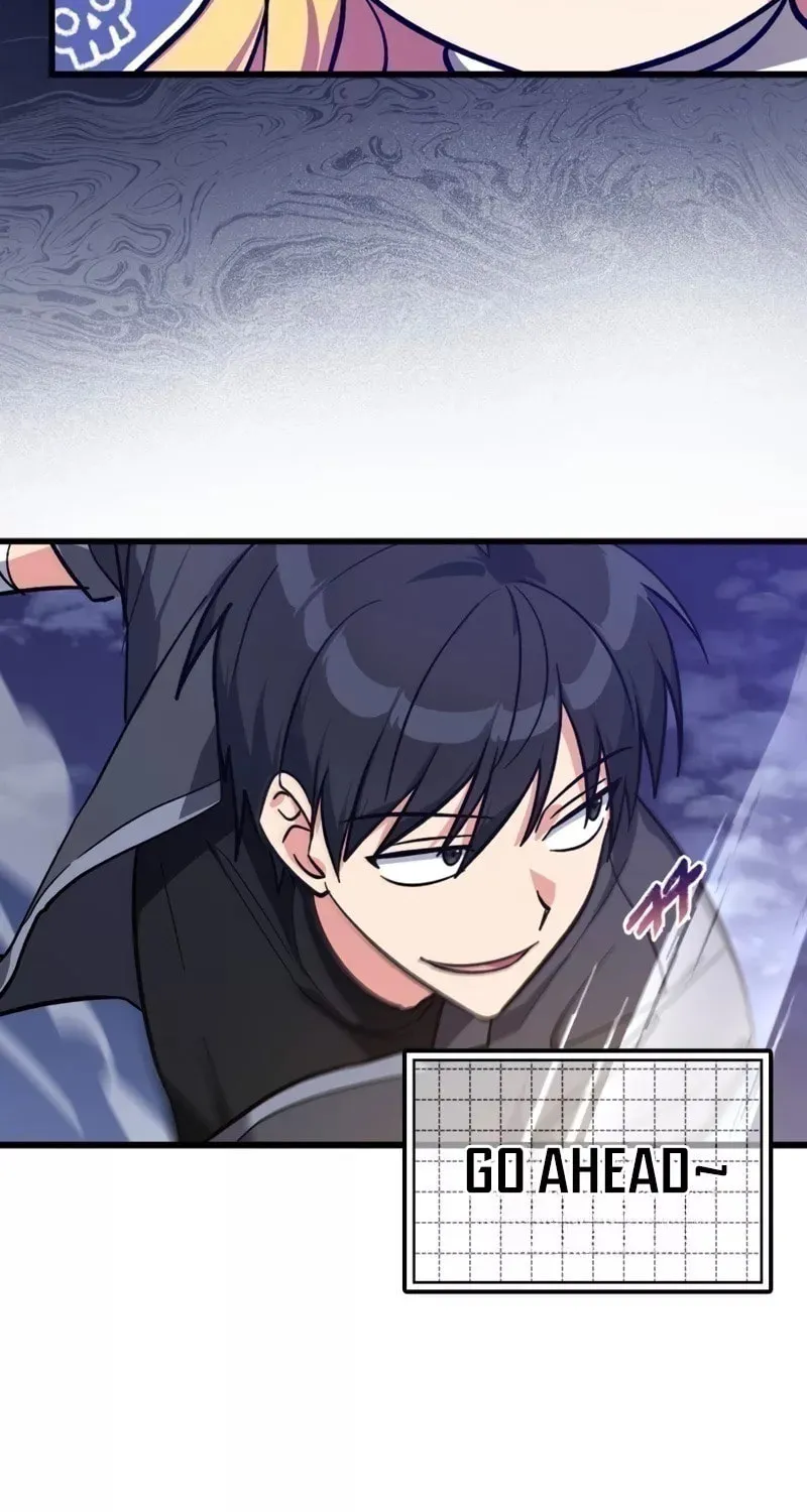 The Maxed-out Player Chapter 13 page 55 - 