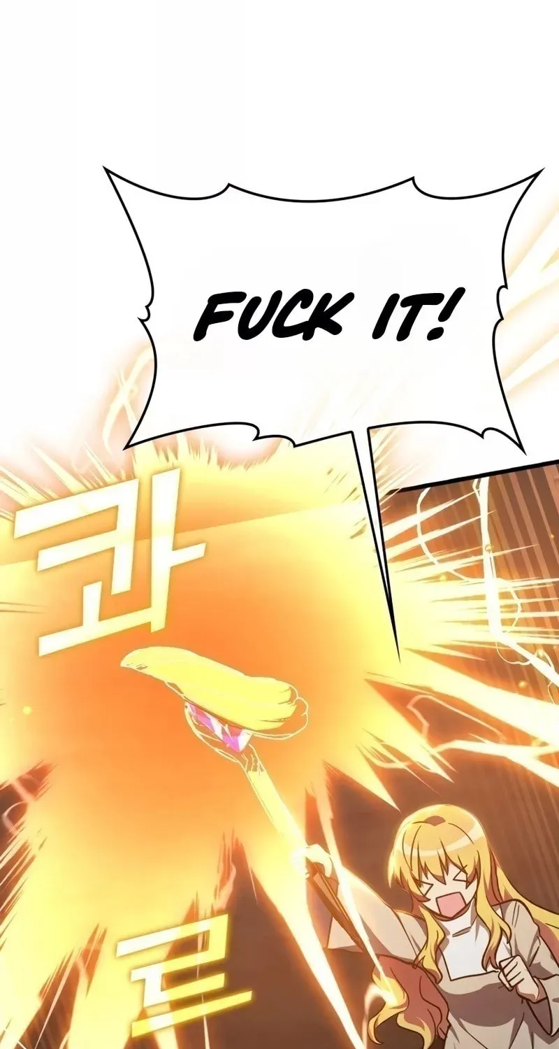 The Maxed-out Player Chapter 13 page 56 - 