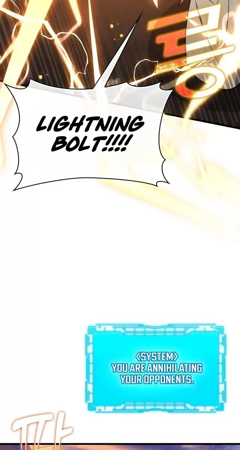 The Maxed-out Player Chapter 13 page 57 - 