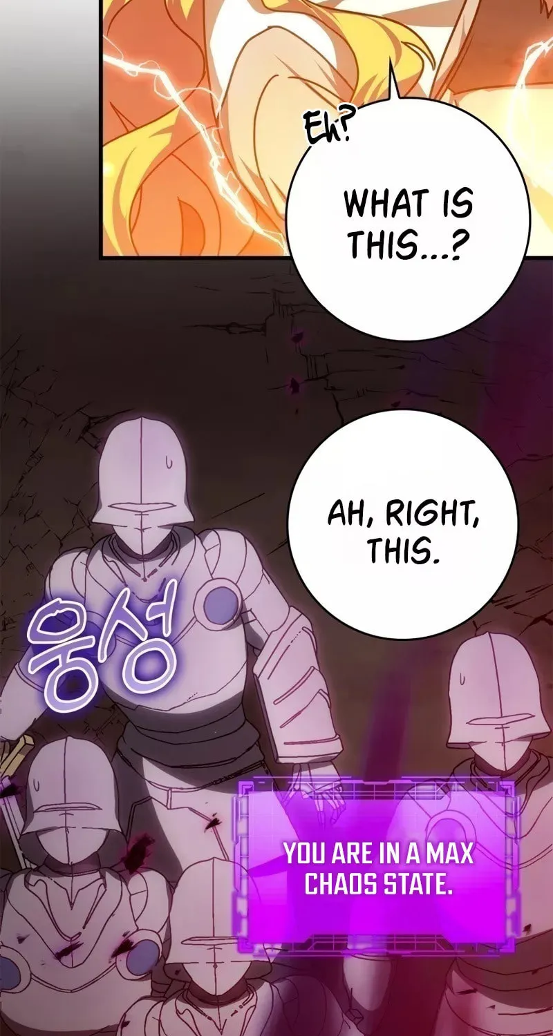 The Maxed-out Player Chapter 13 page 63 - 