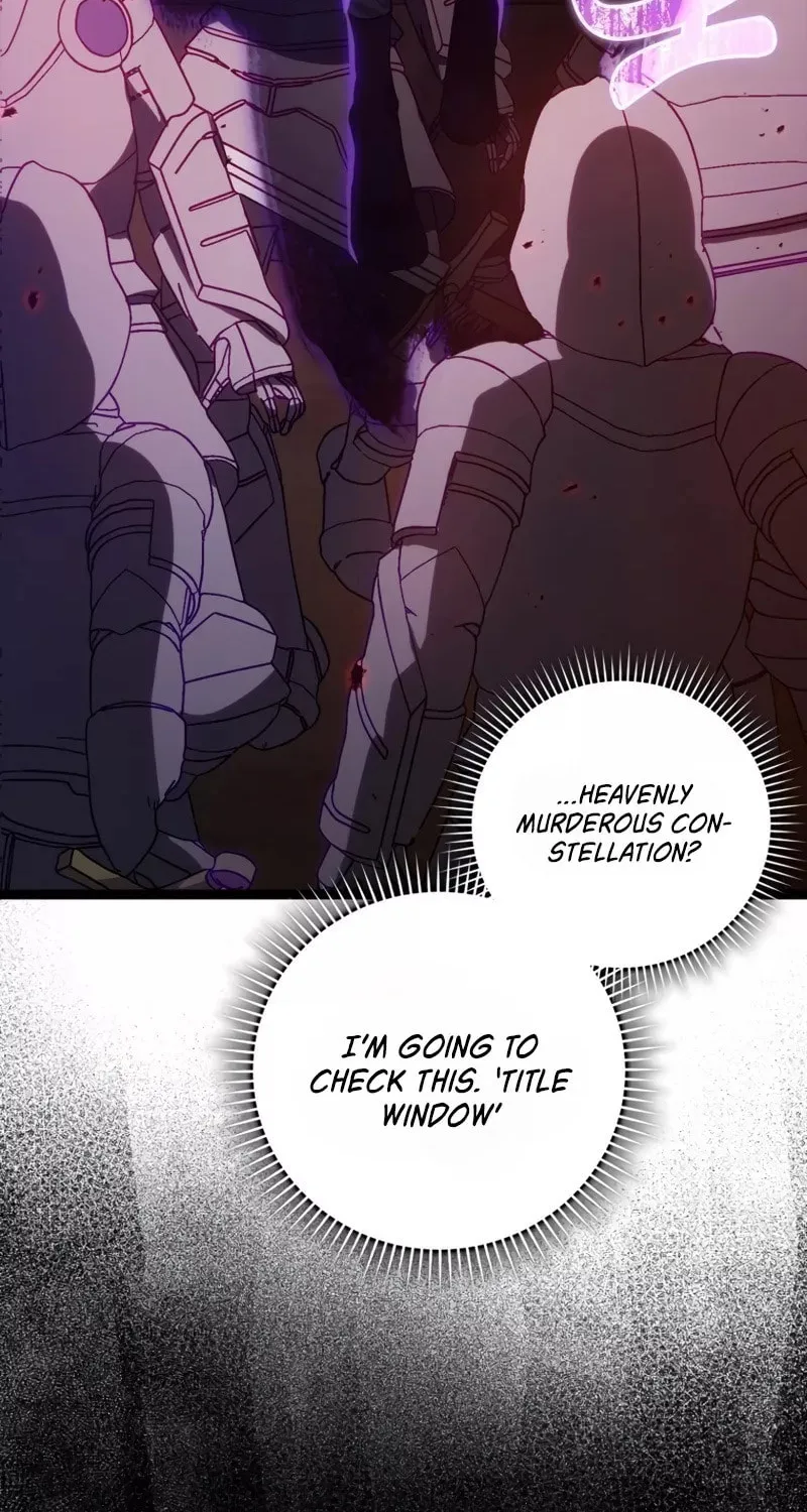The Maxed-out Player Chapter 13 page 67 - 