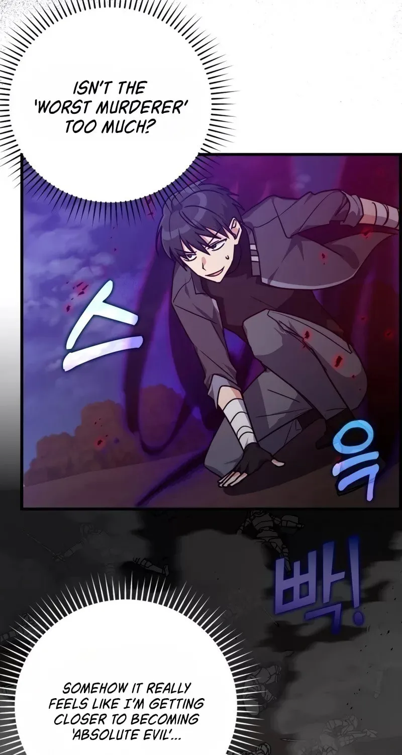 The Maxed-out Player Chapter 13 page 70 - 