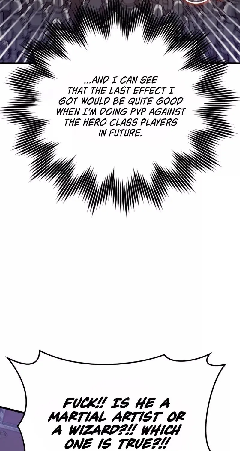 The Maxed-out Player Chapter 13 page 72 - 