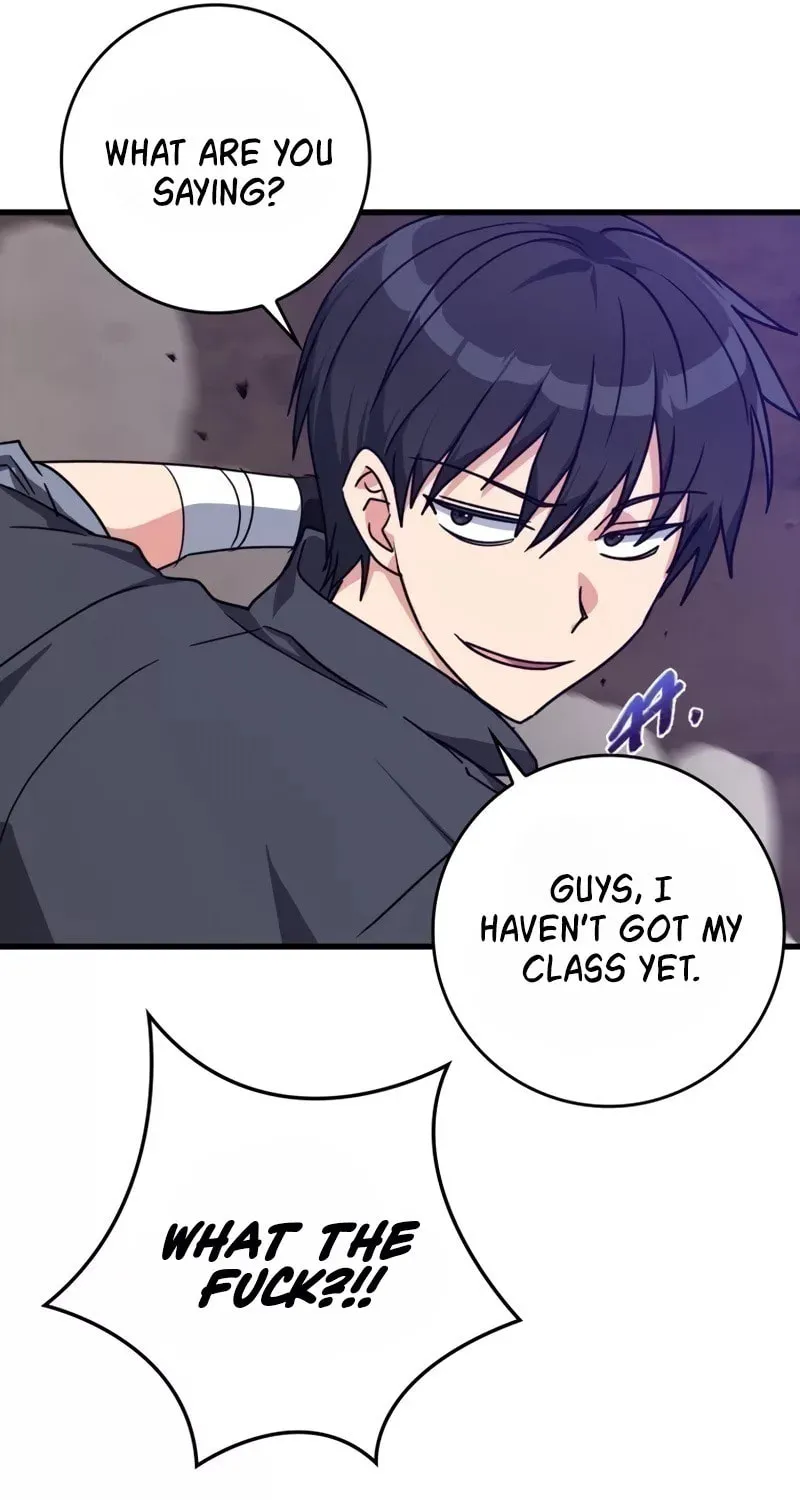The Maxed-out Player Chapter 13 page 74 - 