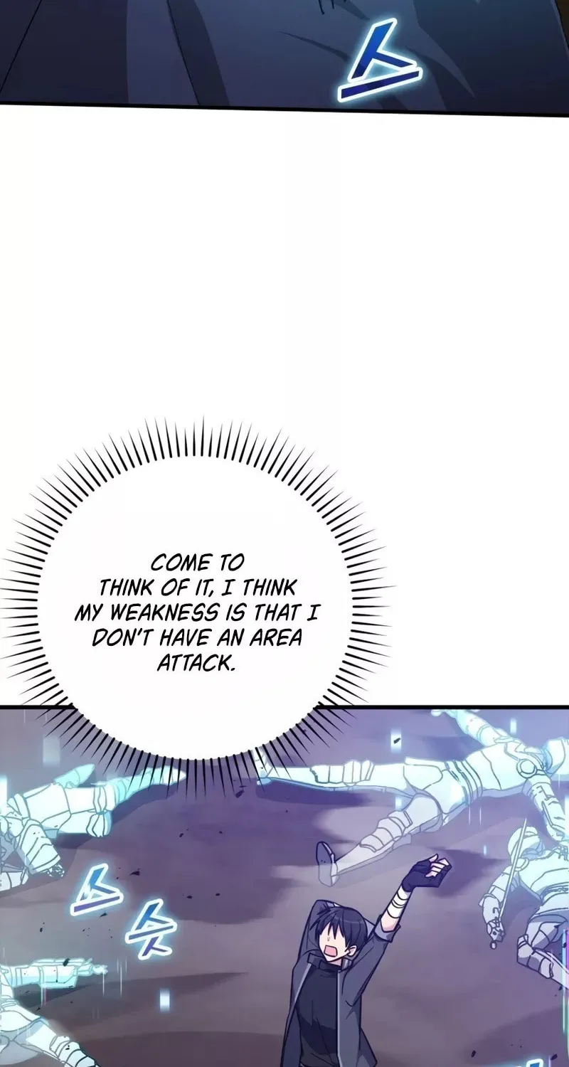The Maxed-out Player Chapter 13 page 84 - 