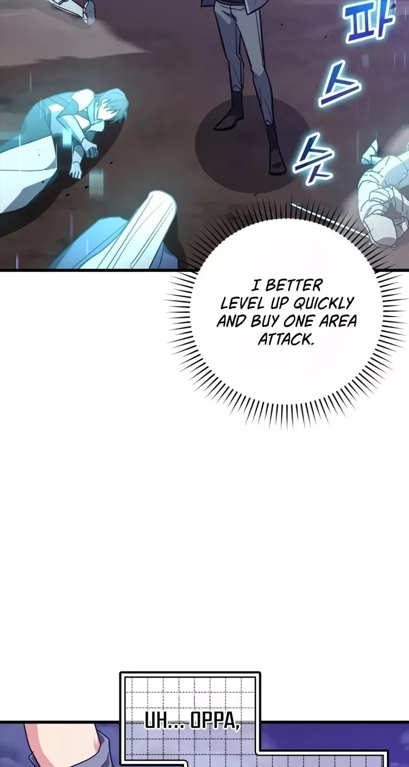 The Maxed-out Player Chapter 13 page 85 - 