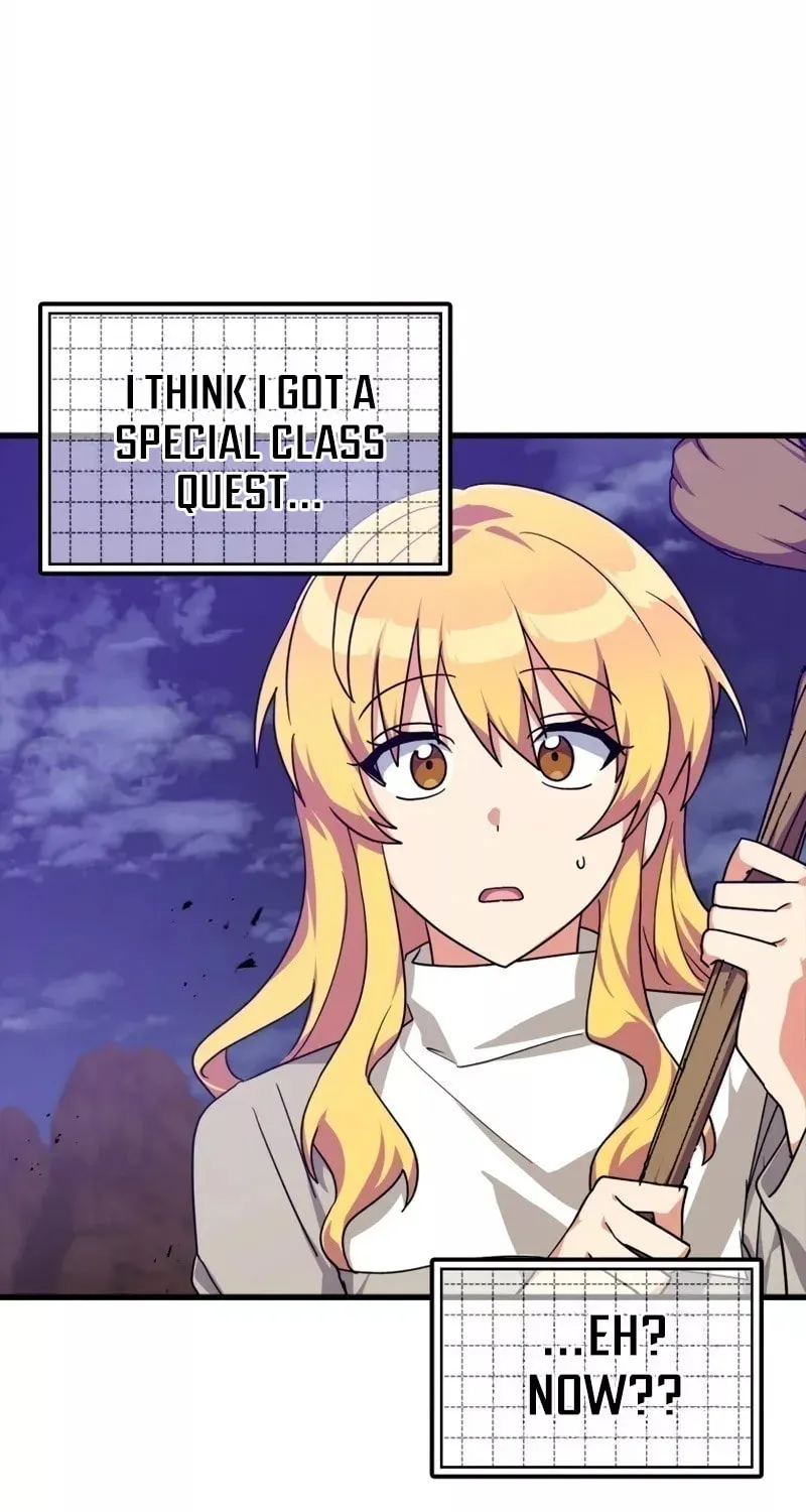 The Maxed-out Player Chapter 13 page 87 - 